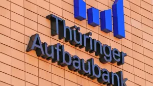 Thüringer Aufbaubank