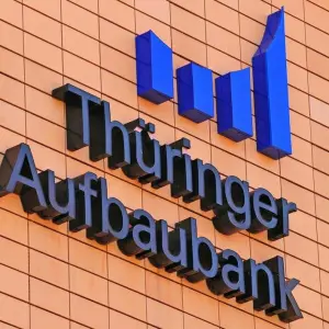 Thüringer Aufbaubank