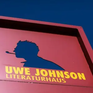 Literaturhaus «Uwe Johnson»
