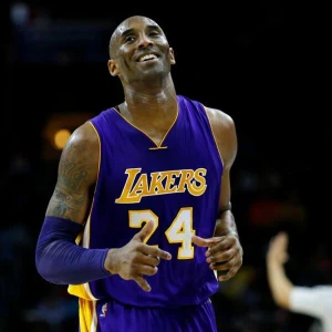 Kobe Bryant