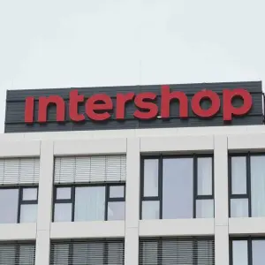 Intershop Jena