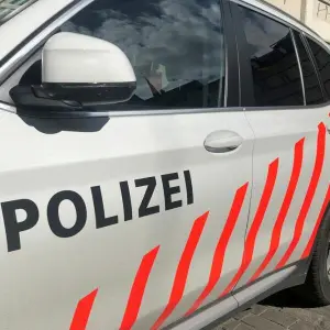 Polizei