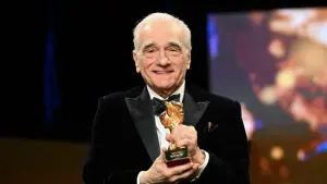 Berlinale - Martin Scorsese