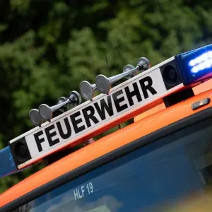 Feuerwehr - Symbolbild