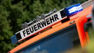 Feuerwehr - Symbolbild