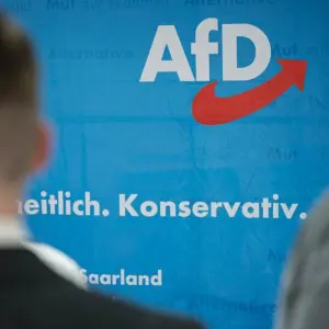 AfD Saarland