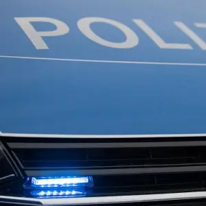 Polizei - Symbolbild