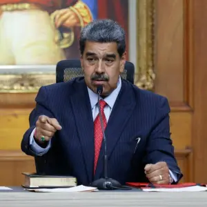 Maduro