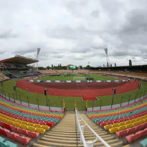 Friedrich-Ludwig-Jahn-Sportpark