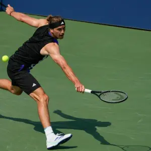 ATP-Tour: US Open