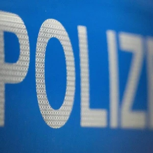 Illustration - Polizei