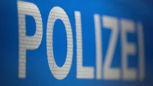 Illustration - Polizei