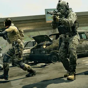 Call of Duty: Modern Warfare II | Spielekritik: Ein rasanter Ego-Shooter mit ausgefeilten Stärken