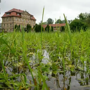 Wetter in Bayern – Viel Regen erwartet