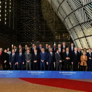 EU-Westbalkan-Gipfel