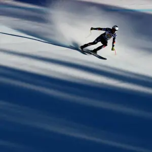 Ski-Weltcup in Garmisch-Partenkirchen