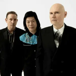 The Smashing Pumpkins