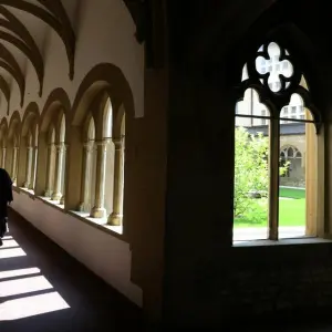 Franziskanerkloster Würzburg