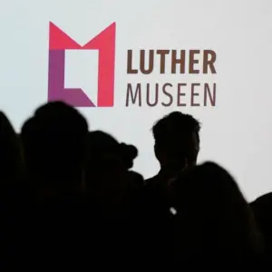 Luthermuseen