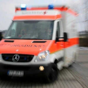 Rettungsdienst