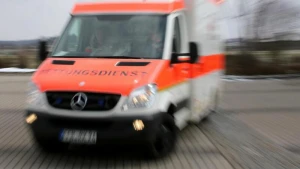 Rettungsdienst