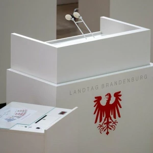 Wahlen zum Brandenburger Landtag