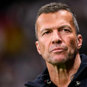 Lothar Matthäus