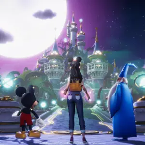 Disney Dreamlight Valley: Alles zum aktuellen Steam-Hit