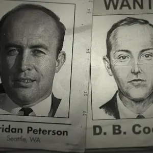 Das Rätsel um D.B. Cooper bei Netflix: Die wahre Geschichte hinter der Flugzeugentführung