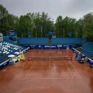 Tennis: ATP-Tour - München