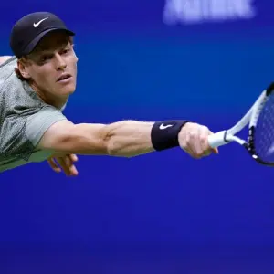 ATP-Tour - US Open