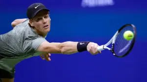 ATP-Tour - US Open