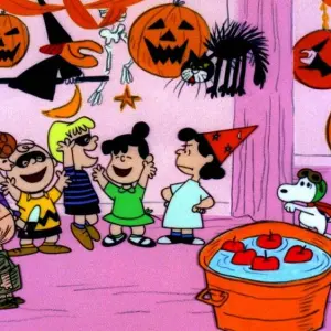 Die besten Halloween-Folgen in Serien: Unsere liebsten Episoden aus Simpsons, Modern Family und Co.