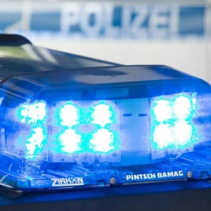 Polizei - Symbolbild