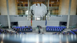 Bundestag