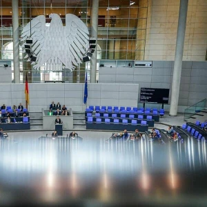 Bundestag