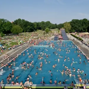 Freibad