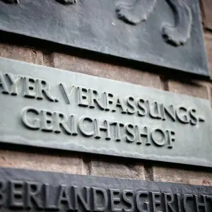 Bayerischer Verfassungsgerichtshof