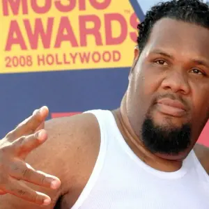 US-Rapper Fatman Scoop gestorben