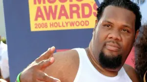 US-Rapper Fatman Scoop gestorben