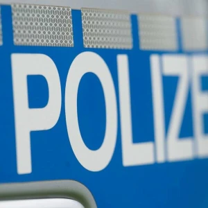 Polizei - Illustrationen