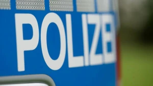 Polizei - Illustrationen