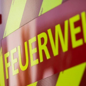 Feuerwehr Symbolbild