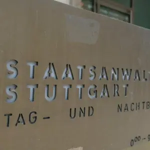 Staatsanwaltschaft Stuttgart