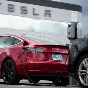 Tesla-Modelle in USA