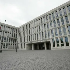 Bundesinnenministerium