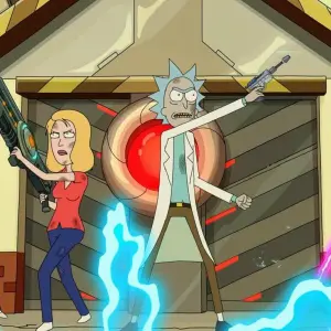 Rick and Morty: Wann kommt Staffel 6 und worum könnte es gehen?