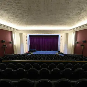 Kino in Dresden