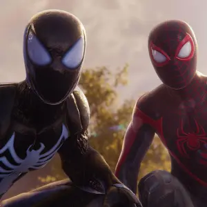 Marvel’s Spider-Man 2 | Kritik: Doppelt spinnt besser