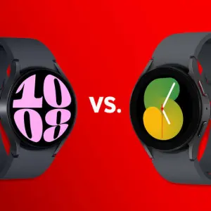 Galaxy Watch6 Classic vs. Watch5 Pro: Die Smartwatches im Vergleich